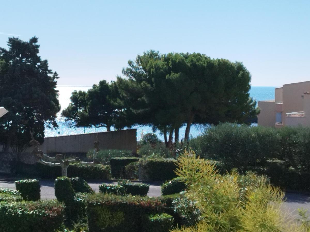 Appartement Horizon Marin Sète